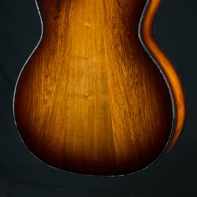 Taylor PS14ce Presentation Series Honduran Rosewood and Adirondack Spruce with Pickup Used (2025) image 19