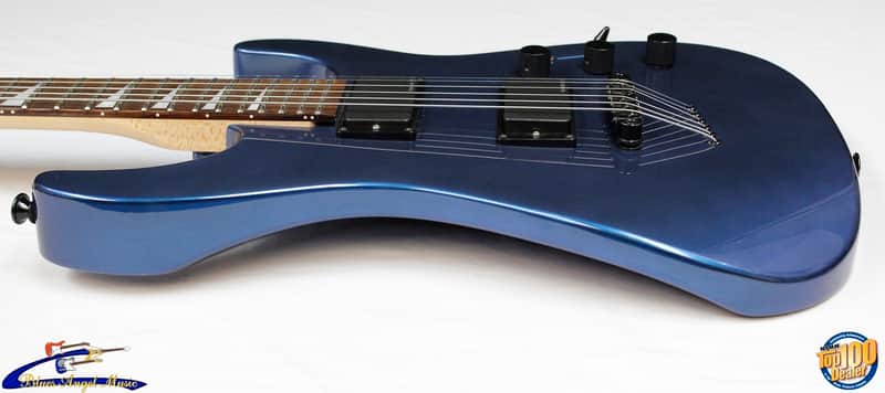 Jackson 1997 DK27 Baritone 27