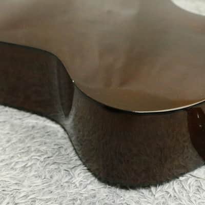 1971 made Vintage Tokai Humming Bird 96F Acoustic Guitar Made in Japan image 11