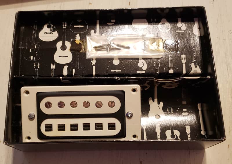 Ibanez  Professional 2201 pickup image 1
