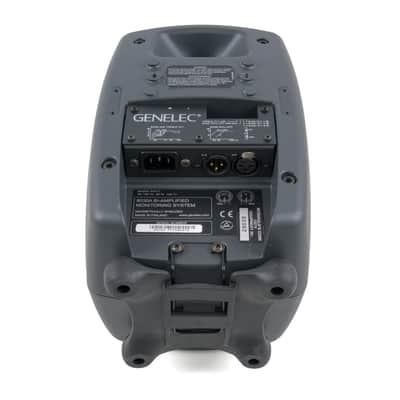 Genelec 8030A 5in Monitor (Pair) [USED] image 13