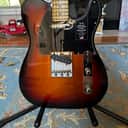 Fender American Professional Classic Telecaster 2025 - Present - 3-Color Sunburst