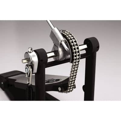 Yamaha FP9500C Single Foot Pedal - Chain Drive and convertible to the Belt Drive. image 2