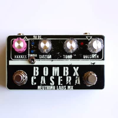 Bombx Casera- Glow in the Dark image 8