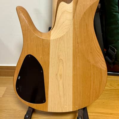 Fodera Imperial Elite 5-String image 3