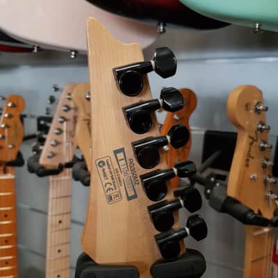 Ibanez Rg350 Mz Desert Yellow image 8