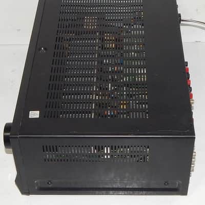 Sony STR-DH800 HDMI home theater receiver image 3