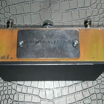 Industrial Electric RM-1N image 2