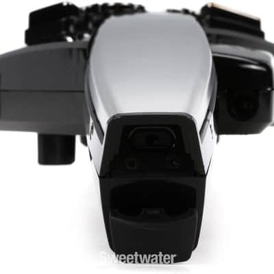 Roland Aerophone Pro AE-30 Digital Wind Instrument - Silver (AE30Prod2) image 5