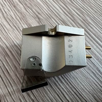 Ortofon MC20 MkII MC Cartridge Vintage Denmark For Retip Tested Body image 3