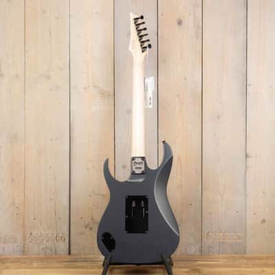 Ibanez RG550 Limited Edition 2026 - GRF Grey Flat image 5