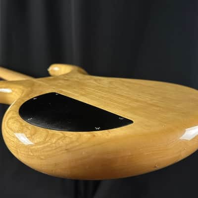 Alembic Excel XLB4F image 10