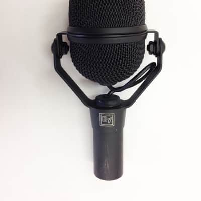 EV N/D 308 Dynamic Instrument Microphone image 2