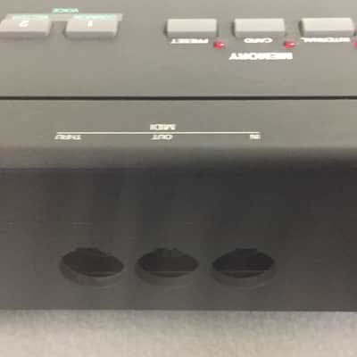 Yamaha SY35 SY 35 90's image 11