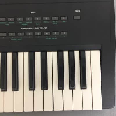 Yamaha SY35 SY 35 90's image 6