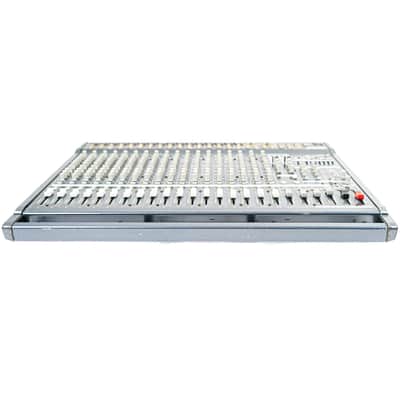 Yamaha EMX5000 20-Channel Powered Mixer Mixing Console with Effects image 4