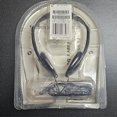 Sony SONY MZ-R37SPPC Mini-Disc Walkman with PC Link - Silver image 4