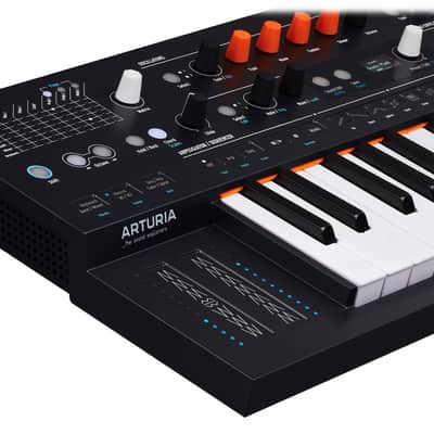 Arturia Minifreak 37-Key Algorithmic Synthesizer USB MIDI Polyphonic Synth image 13
