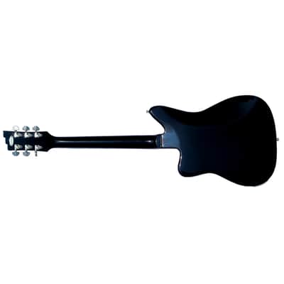 NEW DUESENBERG PALOMA - BLACK SPARKLE image 3