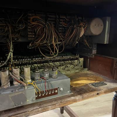 Hammond B3 image 23