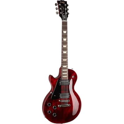 Gibson Les Paul Studio Left-Handed (2019 - 2024) | Reverb