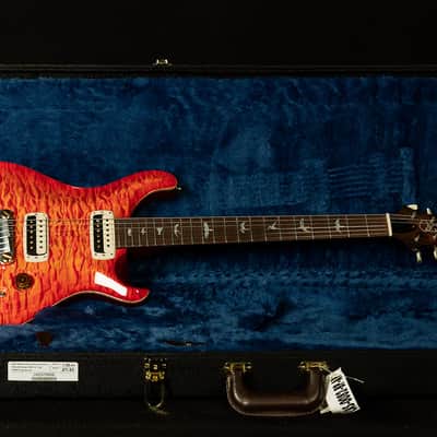 PRS Guitars Wildwood Wood Library Paul's Guitar - Brazilian Rosewood image 7