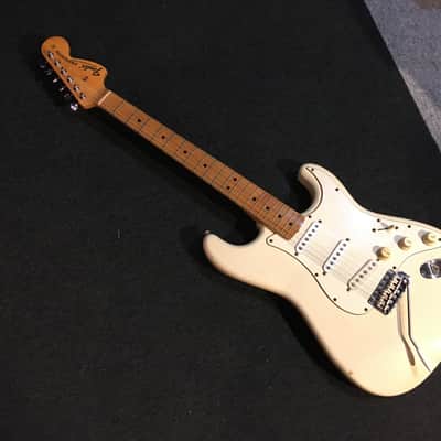 Fender ST-68 Stratocaster Reissue MIJ | Reverb