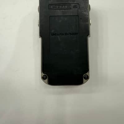Line 6 Tone Core Space Chorus Vibrato Stereo Guitar Effect Pedal image 6