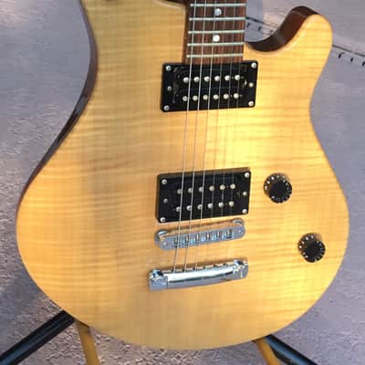 Washburn USA Custom Shop WM 100 image 2