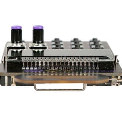 Teenage Engineering PO-20 Pocket Operator Arcade image 6