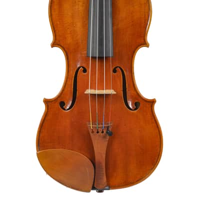 Gaspar Borchardt violin, 2004, Cremona ITALY image 1
