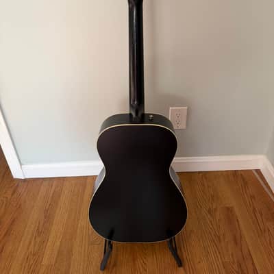 Beard Deco Phonic Sidecar, Texas Edition - Black image 6