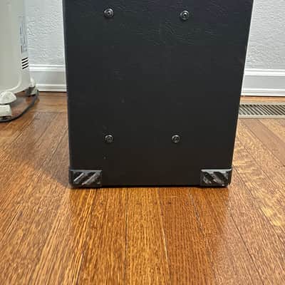 Polytone Mini Brute 2 w/ upgraded IEC Power Inlet 2009 image 6