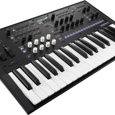 Korg wavestate mk II 37-key Wave Sequencing Synthesizer image 4