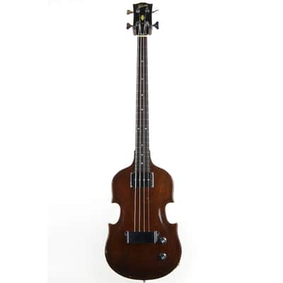 レア！epiphone/EB-1/バイオリンベース/SG/gibson レア epiphone/EB-1