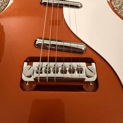 Danelectro 59M NOS - Copper image 2