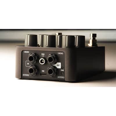 Universal Audio Galaxy '74 Tape Echo & Reverb Pedal image 10