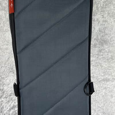 Mono M80 Series Vertigo Bass M80-VEB bass gig bag image 6