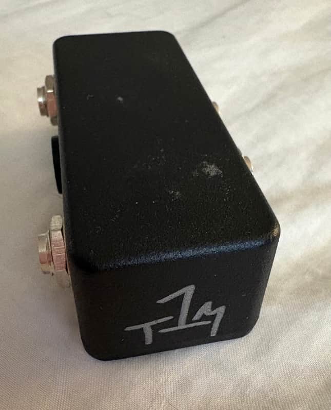 T1m This1smyne buffer Buffer - Black image 1