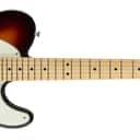 Fender Player Telecaster Electric Guitar Maple FIngerboard 3-Color Sunburst