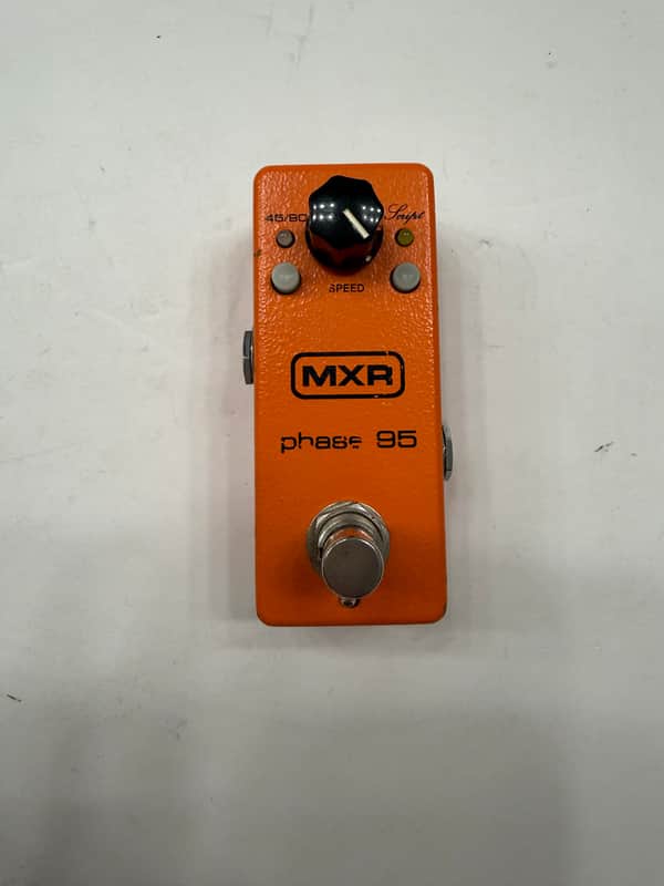 MXR M-290