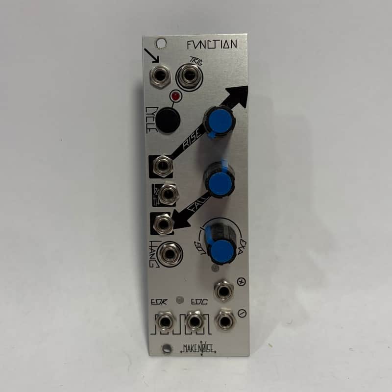 Make Noise Function