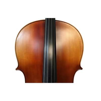 SONG brand maestro Cello, Copy of 1724 Yo-Yo Ma sleeping Cello 4/4 of professiona play #15295 image 4