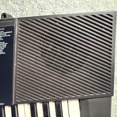 LO-FI GRAIL - Casio CT-400 1980s WITH Casio stand image 3