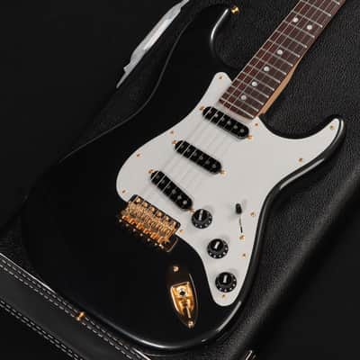 Fender Custom Shop '69 Reissue Stratocaster NOS | Reverb