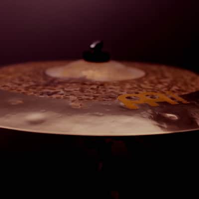 Meinl 19" Byzance Dual Crash image 3