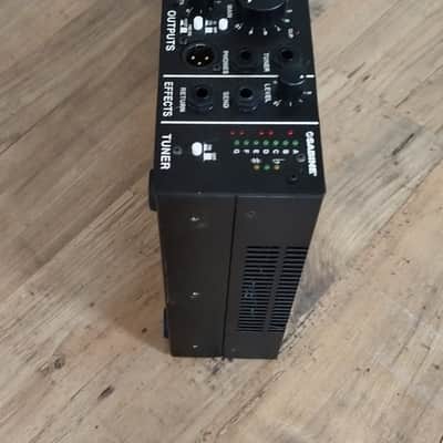 EUPHONIC AUDIO Lee Sklar iAMP800 2000s - BLACK image 3