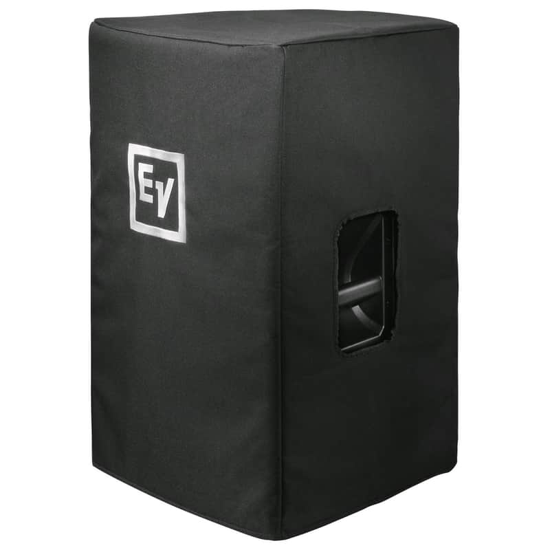 Electro Voice EKX 15 CVR housse pour EKX-15 et EKX-15P image 1
