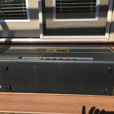 Marshall JTM 45/100 Reissue image 5