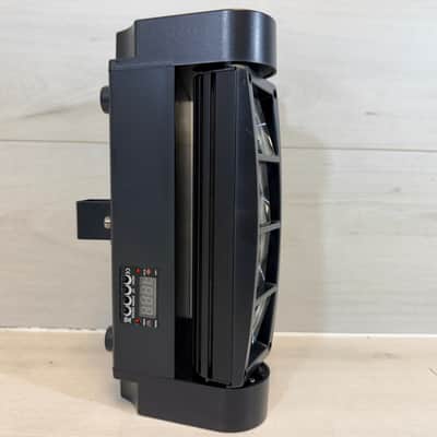 Uknown Mini Spider RGBW LED DMX Moving Stage Effect Light 2020's image 4